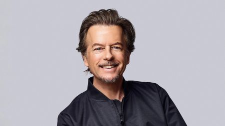 Grand Sierra Resort and Casino, David Spade