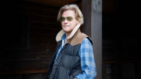 Grand Sierra Resort and Casino, Daryl Hall with Special Guest Glenn Tilbrook