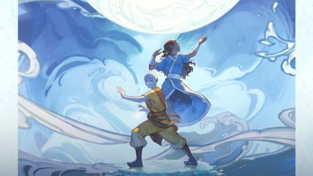 Grand Sierra Resort and Casino, Avatar: The Last Airbender in Concert
