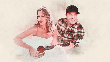 Grand Sierra Resort and Casino, Colbie Caillat & Gavin DeGraw: Christmas Tour 2025