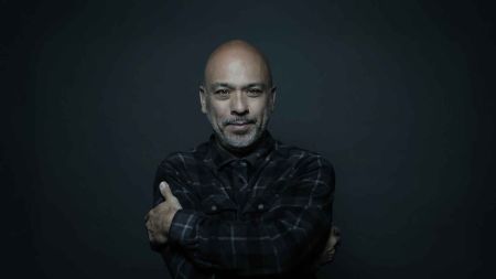 Grand Sierra Resort and Casino, Jo Koy