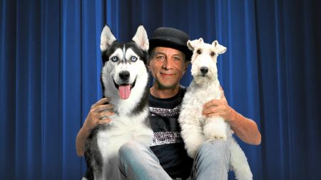 Grand Sierra Resort and Casino, Popovich Comedy Pet Theater