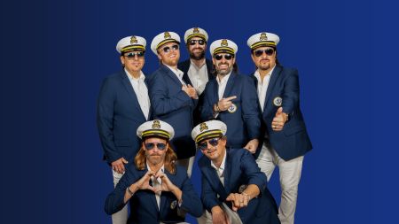 Grand Sierra Resort and Casino, Yachtley Crew