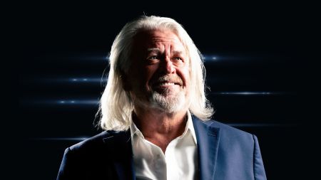 Grand Sierra Resort and Casino, Ron White