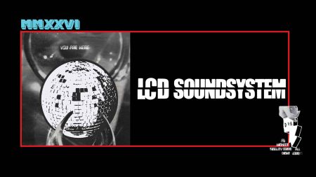 Grand Sierra Resort and Casino, LCD Soundsytem