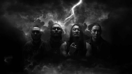 Grand Sierra Resort and Casino, The HU & Apocalyptica