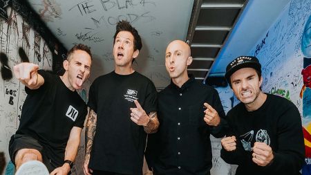Grand Sierra Resort and Casino, Simple Plan