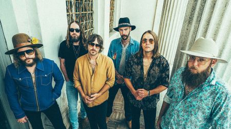 Grand Sierra Resort and Casino, Whiskey Meyers