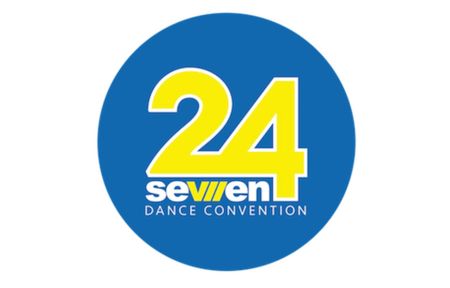 Reno-Sparks Convention Center, 24 Seven Dance Convention