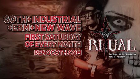 Ritual, Goth Night