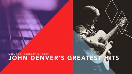 The Reno Philharmonic, John Denver's Greatest Hits