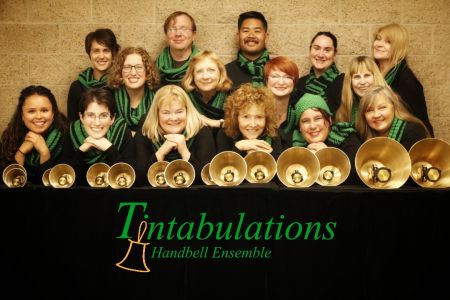 Tintabulations Handbell Ensemble, Tintabulations Presents: Fa La La La La