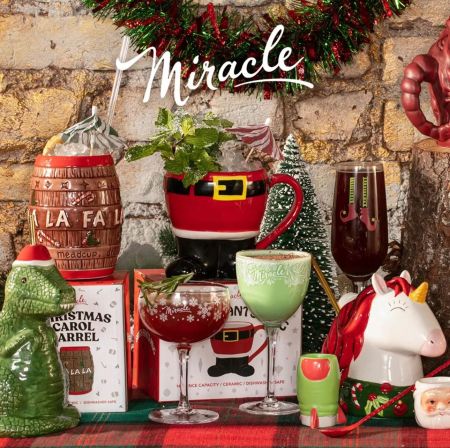10 Torr Distilling & Brewing, New Year's Eve Party