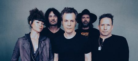 Silver Legacy Resort Casino, Dogstar with Sons of Silver