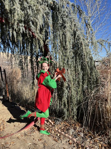 Urban Roots, Handmade Holiday Faire