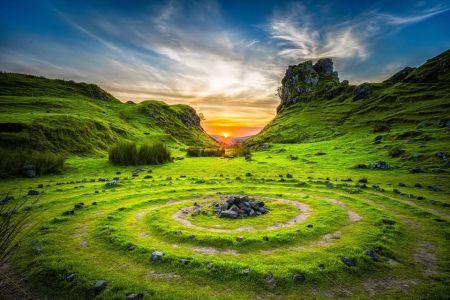Reno-Sparks Events, Pagan Pride Day