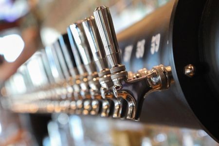 Piñon Bottle Co, National Martini Day
