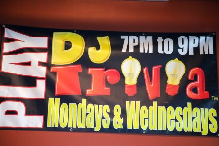 Piñon Bottle Co, DJ Trivia (South Reno)