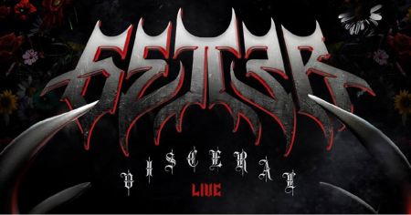 Cargo Concert Hall, Getter Presents 'Visceral'