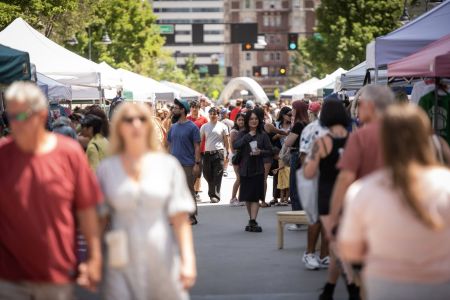 Reno Antique Faire, Reno Antique Faire