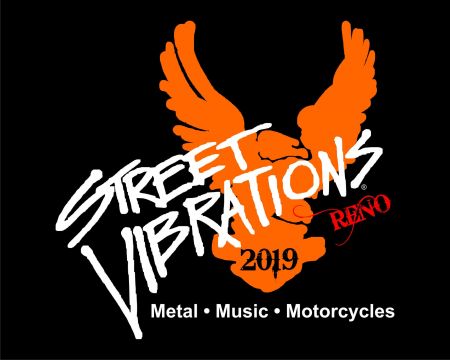 Reno-Sparks Events, Street Vibrations Spring Rally 2019