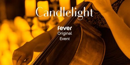 Event Vesta - Reno, Candlelight: Holiday Special Featuring “The Nutcracker” & More