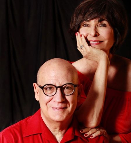 Midtown Spirits, Wine & Bites, Susan Vincent & Peter Supersano