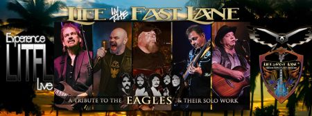 Reno Public Market, Life In The Fast Lane: Eagles Tribute Band