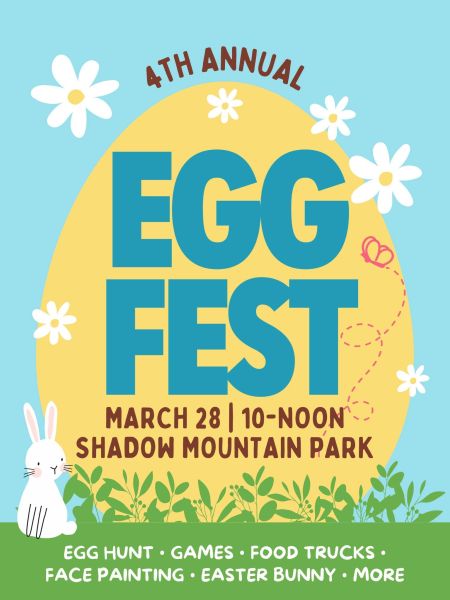 Reno-Sparks Events, 4th Annual EggFest