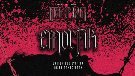 Lake Tahoe AleWorX Reno, Emorfik