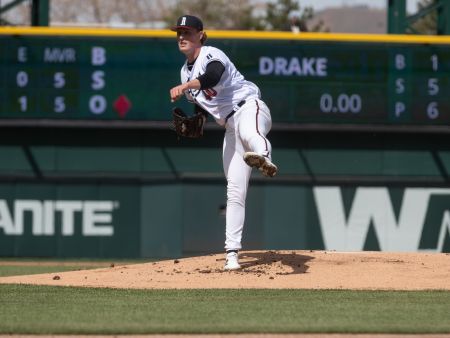 Greater Nevada Field, Reno Aces vs. El Paso Chihuahuas