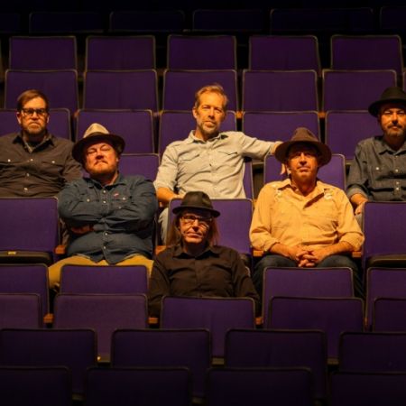 Bartley Ranch Regional Park, An Evening with Steep Canyon Rangers