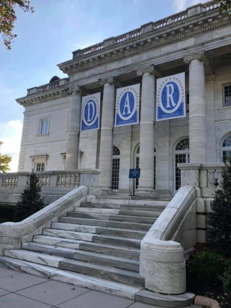 American Heritage Partners, Jay Dickey Speech