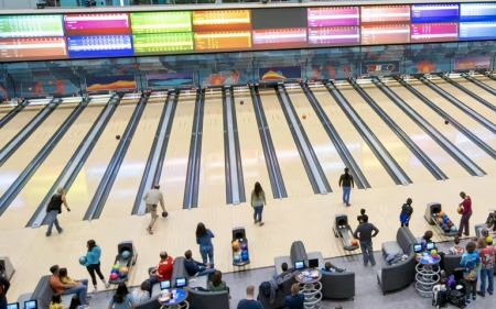 Reno-Sparks Events, House Bowl