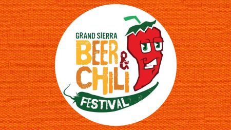 Grand Sierra Resort and Casino, Grand Sierra Beer & Chili Festival 2020