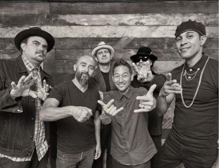 Artown, Artown Cultural Connections: Ozomatli
