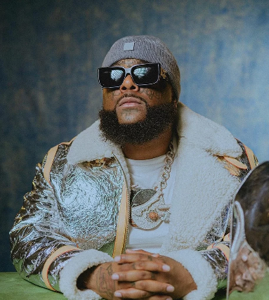 Cargo Concert Hall, 03 Greedo