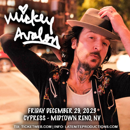 Cypress, Mickey Avalon