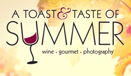 Atlantis Casino Resort Spa, A Toast and Taste of Summer