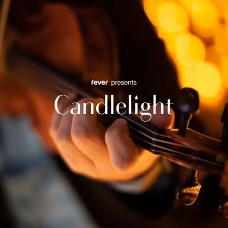 Event Vesta - Reno, Candlelight: Coldplay & Imagine Dragons