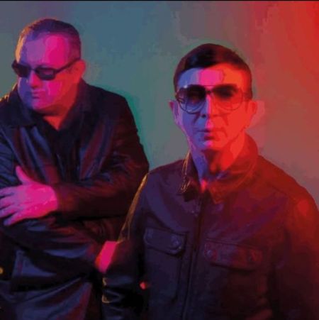 Grand Sierra Resort and Casino, Soft Cell