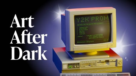 Nevada Museum of Art, Art After Dark: Y2K Prom