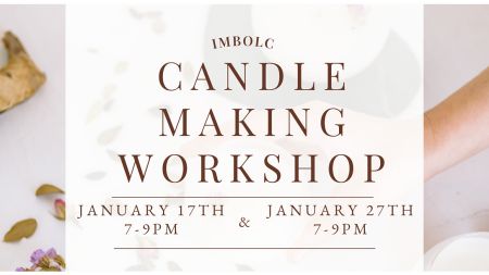 Midtown District Reno, Pracktickal Magick Workshop