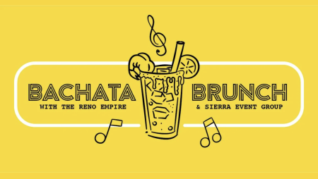 Reno Public Market, Bachata Brunch at Reno Public Market