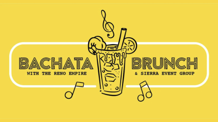 Reno Public Market, Bachata Brunch at Reno Public Market!