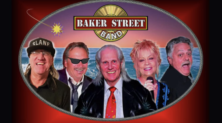 Reno Public Market, Baker Street Band LIVE at RPM