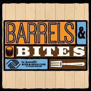 Everything Nevada, Barrels and Bites Fundraiser