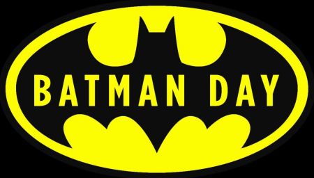 Reno Books & Comics, Batman Day