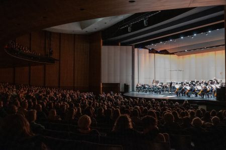 The Reno Philharmonic, Revolution: The Music of the Beatles | A Symphonic Experience