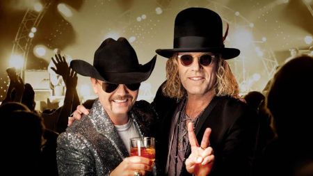 Atlantis Casino Resort Spa, Big & Rich